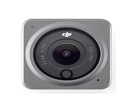 DJI Action 2 - Action camera - 4K / 60 fps